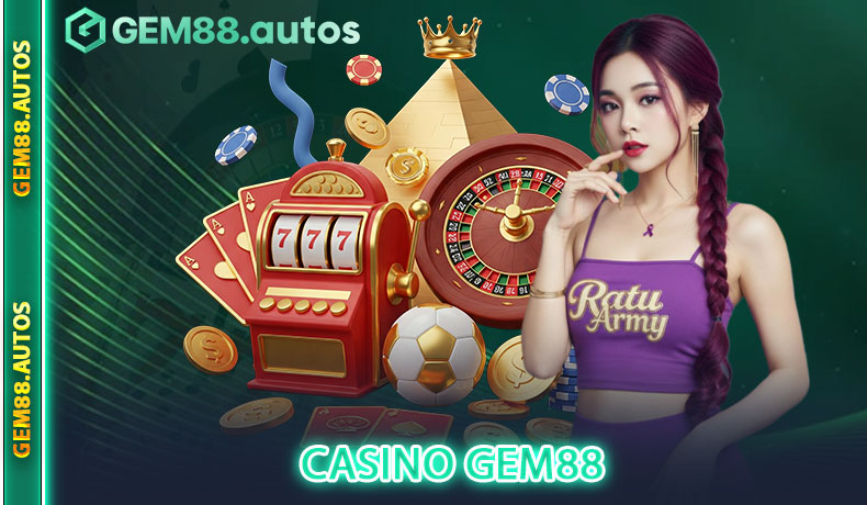 Casino GEM88
