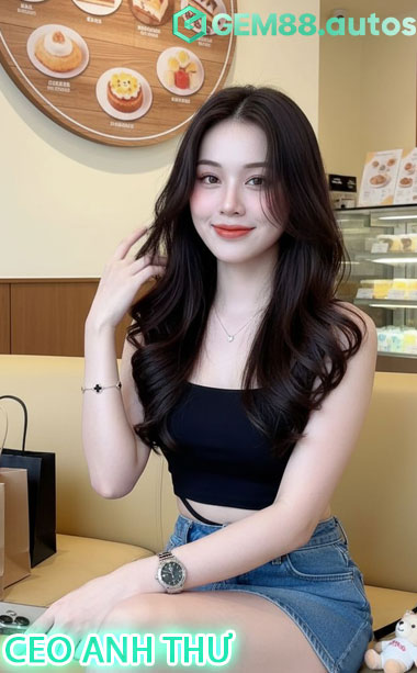 CEO Anh Thư