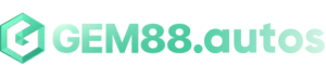 LOGO GEM88