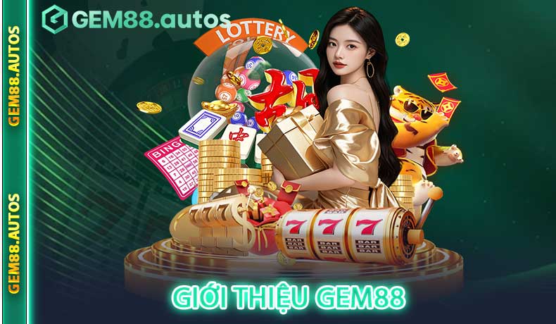 Giới thiệu GEM88