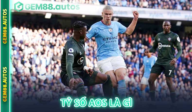 Tỷ số AOS là gì